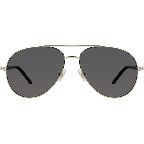 MONTBLANC MB 0068S 003 Erkek Güneş Gözlüğü - 2