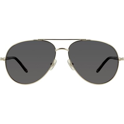 MONTBLANC MB 0068S 003 Erkek Güneş Gözlüğü - 2