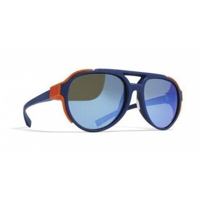 MYKITA ANSELME MM3 BLUE Erkek Güneş Gözlüğü - 1