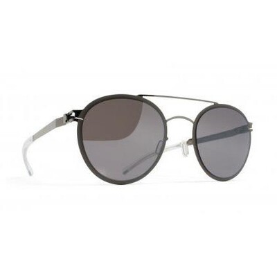 MYKITA BUSTER SHNYGRPHT/MOLEGREY Erkek Güneş Gözlüğü - 1