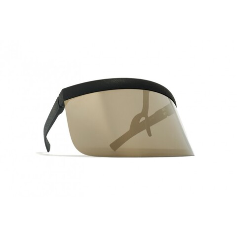 MYKITA DAISUKE MD1 PITCH BLACK (Gold Flash) - 1