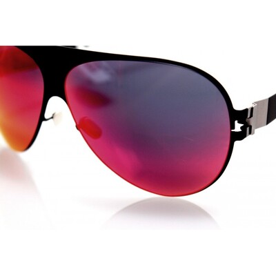 MYKITA HUBERT F61 BASALT Erkek Güneş Gözlüğü - 2
