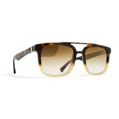 MYKITA JARVIS MATTE BARBADOS Erkek Güneş Gözlüğü - 1