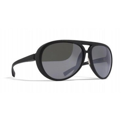 MYKITA JUNO MD1-PITCH BLACK Erkek Güneş Gözlüğü - 1