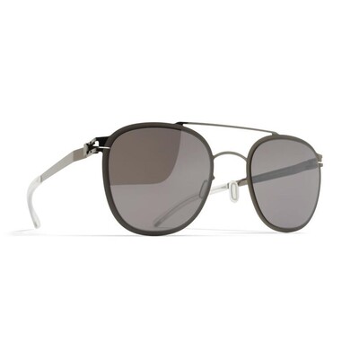 MYKITA KEATON SHNYGRPHT/MLGRY Erkek Güneş Gözlüğü - 1
