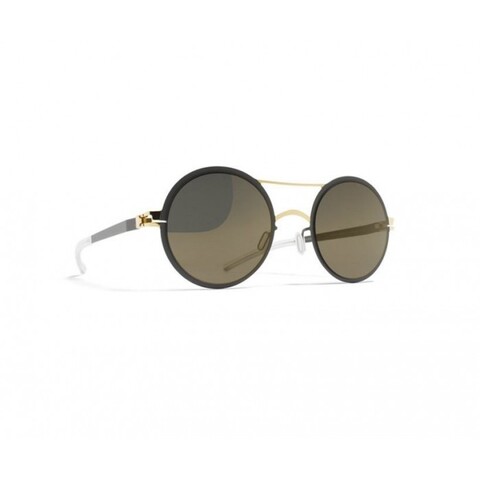MYKITA KELLY GOLD/TERRA Erkek Güneş Gözlüğü - 1