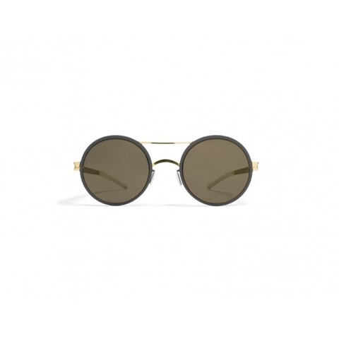MYKITA KELLY GOLD/TERRA Erkek Güneş Gözlüğü - 2