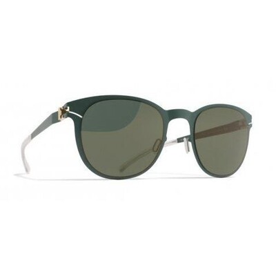 MYKITA MAREIKE OPAL 140 Unisex Güneş Gözlüğü - 1