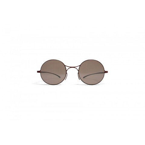 MYKITA MMESSE002 E-6 DARKGRY/DARKPURPLE - 2