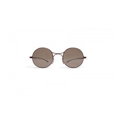 MYKITA MMESSE002 E-6 DARKGRY/DARKPURPLE - 2