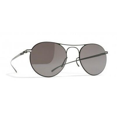 MYKITA MMESSE005 E-6 DARKGRY Erkek Güneş Gözlüğü - 1