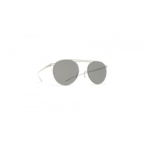 MYKITA MMESSE009 E-11 LIGTGREY/MBK Erkek Güneş Gözlüğü - 1