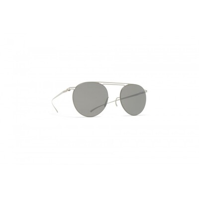 MYKITA MMESSE009 E-11 LIGTGREY/MBK Erkek Güneş Gözlüğü - 1