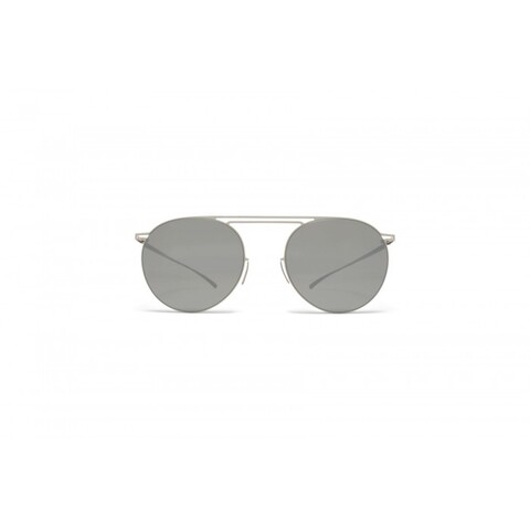 MYKITA MMESSE009 E-11 LIGTGREY/MBK Erkek Güneş Gözlüğü - 2
