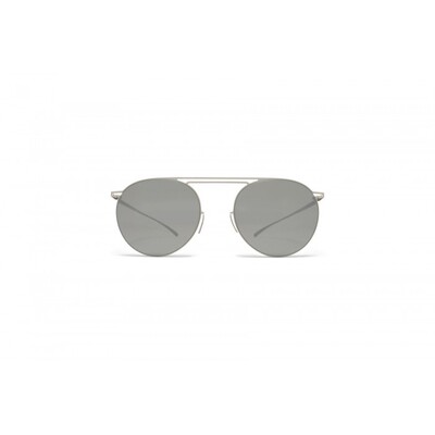 MYKITA MMESSE009 E-11 LIGTGREY/MBK Erkek Güneş Gözlüğü - 2
