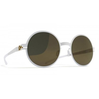MYKITA SCARLETT TALC Unisex Güneş Gözlüğü - 1