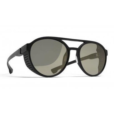MYKITA TARGA MD1 PITCH BLACK Erkek Güneş Gözlüğü - 1