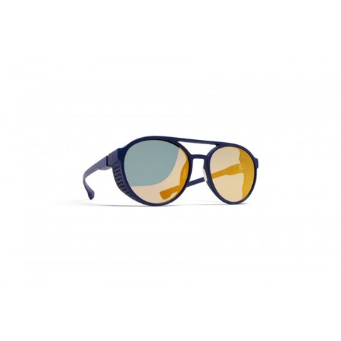 MYKITA TARGA MD25 NAVYBLUE Erkek Güneş Gözlüğü - 1