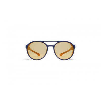 MYKITA TARGA MD25 NAVYBLUE Erkek Güneş Gözlüğü - 2