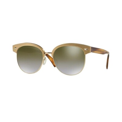 OLIVER PEOPLES OV 1167S 52236U 55 Unisex Güneş Gözlüğü - 1