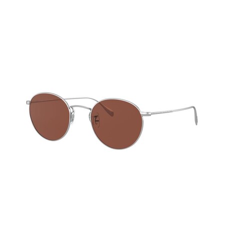 OLIVER PEOPLES OV 1186S 5036C5 50 Erkek Güneş Gözlüğü - 3