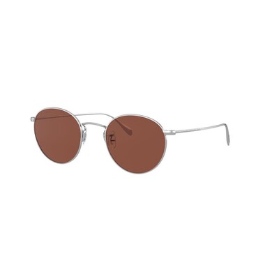 OLIVER PEOPLES OV 1186S 5036C5 50 Erkek Güneş Gözlüğü - 3