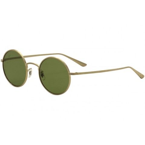 OLIVER PEOPLES OV 1197ST 525252 49 Kadın Güneş Gözlüğü - 1