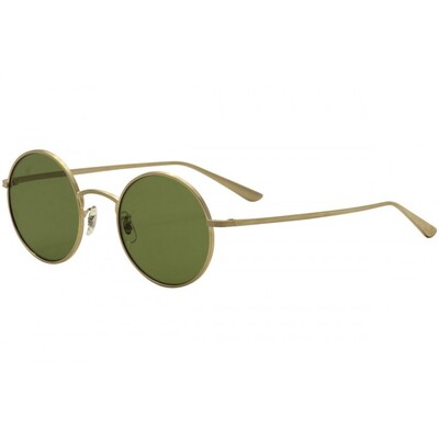OLIVER PEOPLES OV 1197ST 525252 49 Kadın Güneş Gözlüğü - 1