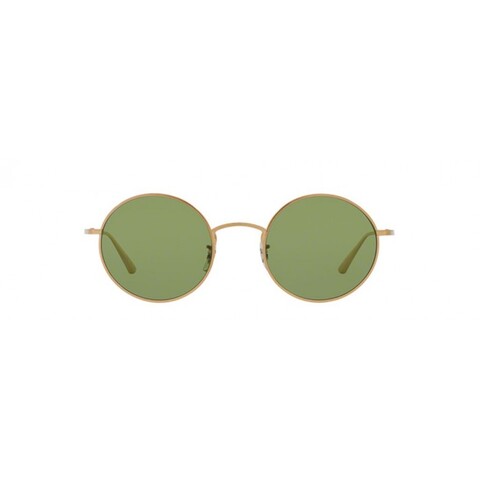 OLIVER PEOPLES OV 1197ST 525252 49 Kadın Güneş Gözlüğü - 2