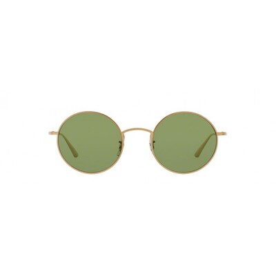 OLIVER PEOPLES OV 1197ST 525252 49 Kadın Güneş Gözlüğü - 2