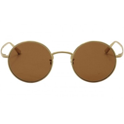 OLIVER PEOPLES OV 1197ST 525253 49 Kadın Güneş Gözlüğü - 2