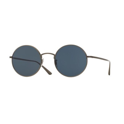 OLIVER PEOPLES OV 1197ST 5253R5 49 Kadın Güneş Gözlüğü - 1