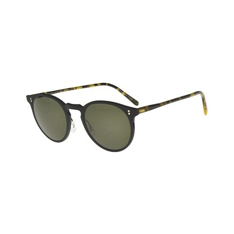 OLIVER PEOPLES OV 1208S 523271 49 Erkek Güneş Gözlüğü - 1