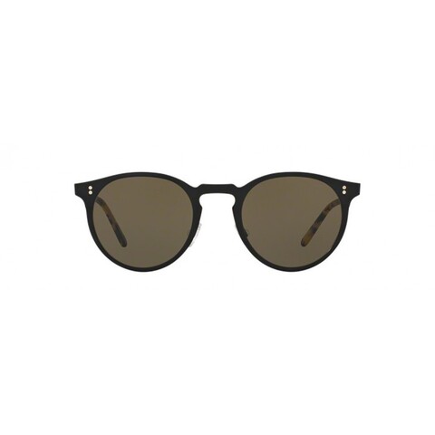 OLIVER PEOPLES OV 1208S 523271 49 Erkek Güneş Gözlüğü - 2