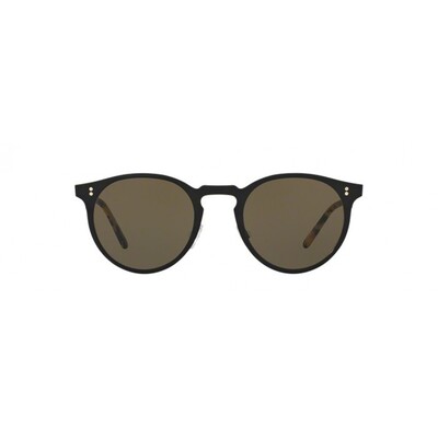 OLIVER PEOPLES OV 1208S 523271 49 Erkek Güneş Gözlüğü - 2