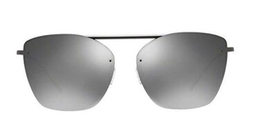 OLIVER PEOPLES OV 1217S 50626G 61 Kadın Güneş Gözlüğü - 2