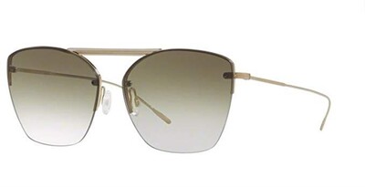 OLIVER PEOPLES OV 1217S 52368E 61 Kadın Güneş Gözlüğü - 1