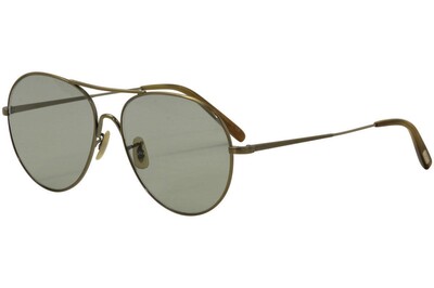 OLIVER PEOPLES OV 1218S 503952 58 Kadın Güneş Gözlüğü - 1