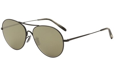 OLIVER PEOPLES OV 1218S 506239 58 Kadın Güneş Gözlüğü - 1