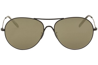 OLIVER PEOPLES OV 1218S 506239 58 Kadın Güneş Gözlüğü - 2