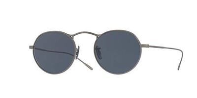 OLIVER PEOPLES OV 1220S 5244R5 47 Unisex Güneş Gözlüğü - 1