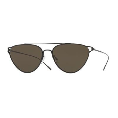 OLIVER PEOPLES OV 1225S 506271 56 Unisex Güneş Gözlüğü - 1