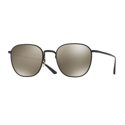 OLIVER PEOPLES OV 1230ST 501739 49 Unisex Güneş Gözlüğü - 1