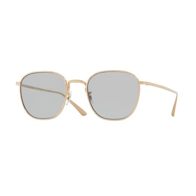 OLIVER PEOPLES OV 1230ST 5257R5 49 Unisex Güneş Gözlüğü - 1