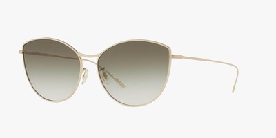OLIVER PEOPLES OV 1232S 50358E 60 Kadın Güneş Gözlüğü - 1