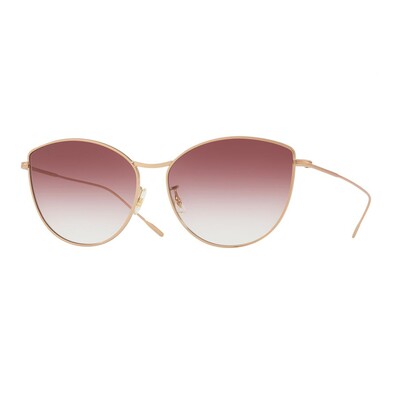 OLIVER PEOPLES OV 1232S 50378H 60 Kadın Güneş Gözlüğü - 1