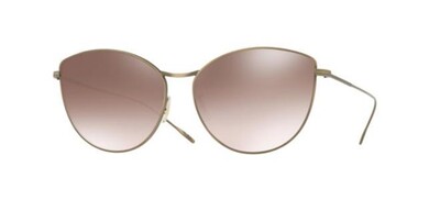 OLIVER PEOPLES OV 1232S 5284B8 60 Kadın Güneş Gözlüğü - 1