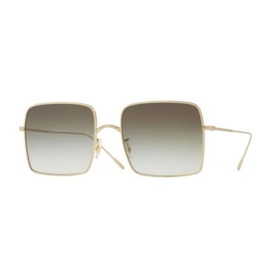 OLIVER PEOPLES OV 1236S 50358E 56 Kadın Güneş Gözlüğü - 1