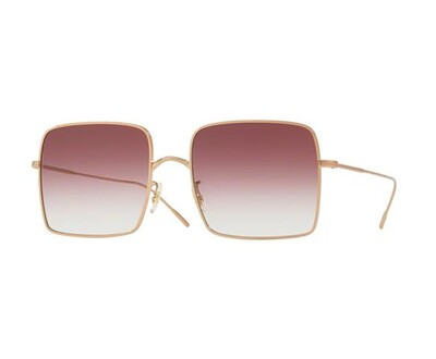 OLIVER PEOPLES OV 1236S 50378H 56 Kadın Güneş Gözlüğü - 1
