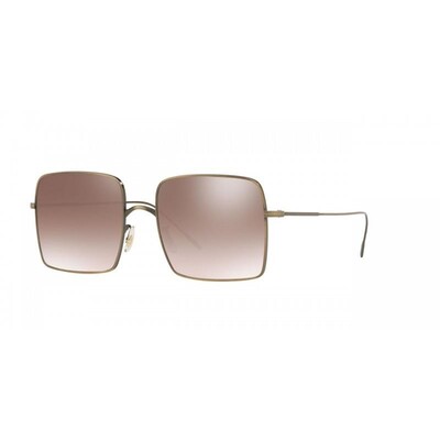 OLIVER PEOPLES OV 1236S 5284B8 56 Kadın Güneş Gözlüğü - 1